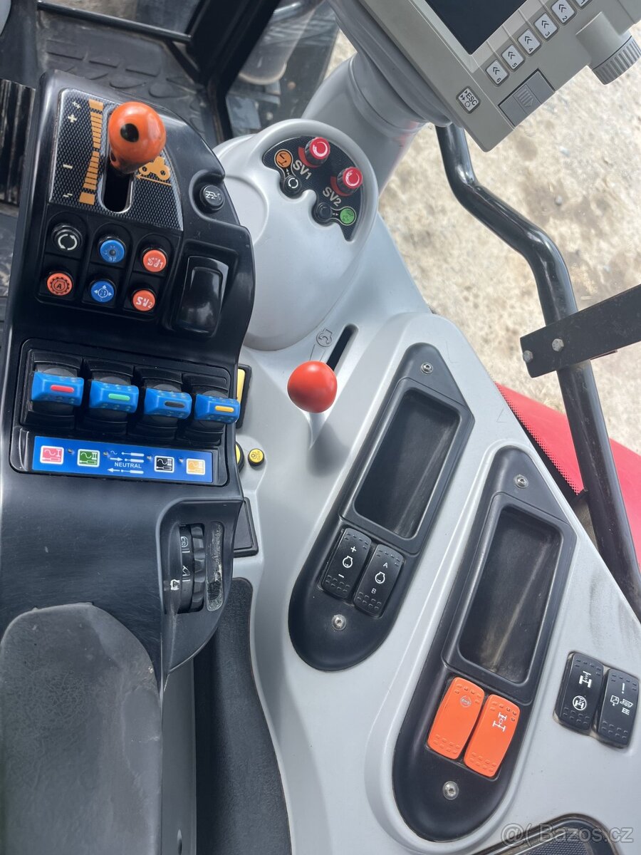 Massey Ferguson 7499 - 13