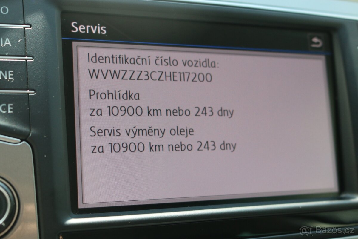 Volkswagen Passat 2.0 TDi,DSG, 4x4 ALLRACK - 13