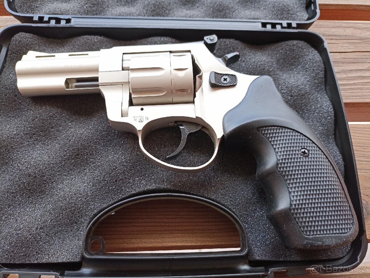 Atak Arms Streamer R1-3" cerakote - 13