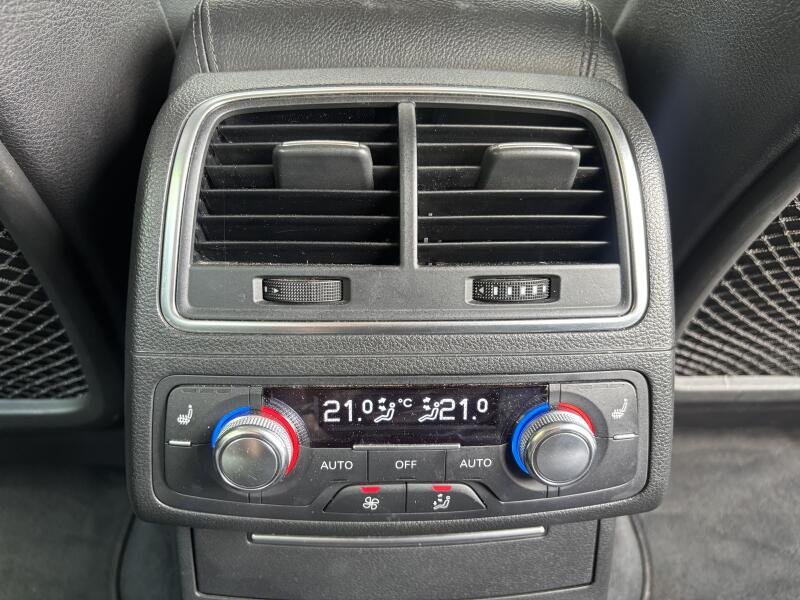 Audi A6 3.0TDI, quattro, automat - 13