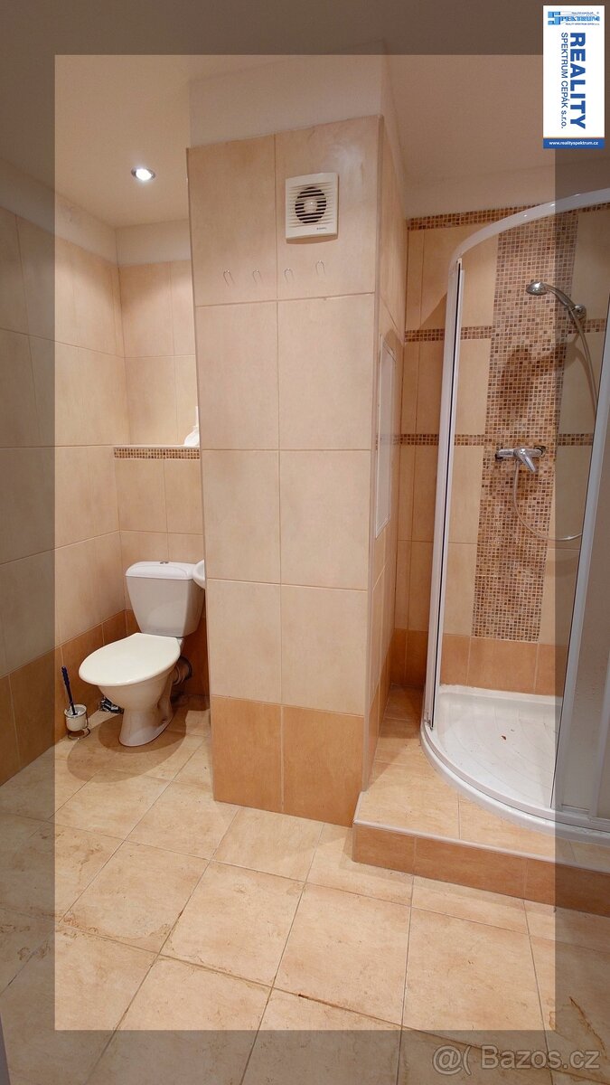 Prodej bytu 1+1 35 m², Praha - Kamýk - 13