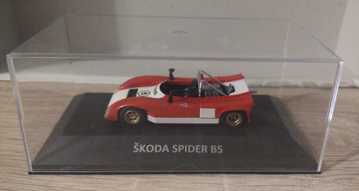 Kaleidoskop Škoda - 4 - 13
