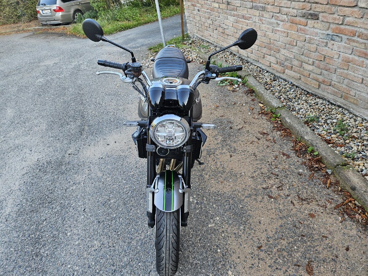 KAWASAKI Z 900 rs 2020 CZ 82kw TOP - 13