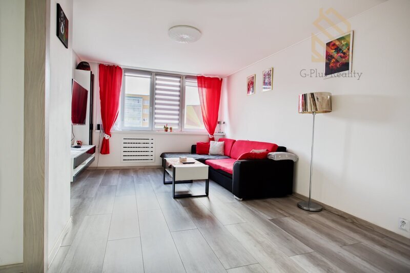 Prodej , byt 3+1 68m2, ul. Josefa Ševčíka - Most - 13