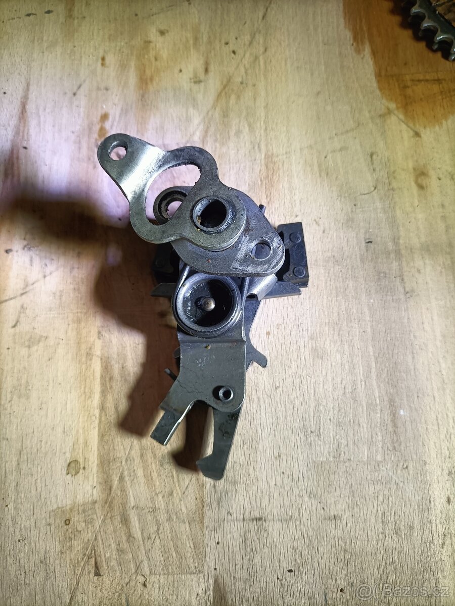 Spoustu ND na Jawu a Babetu 2 - 13