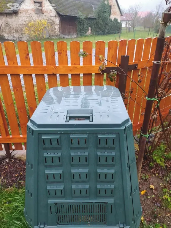 Zahradní nářadí - 13