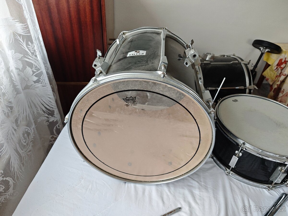 TAMA Rockstar-DX - 13