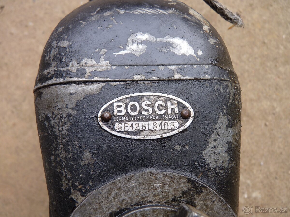 Bosch - 13