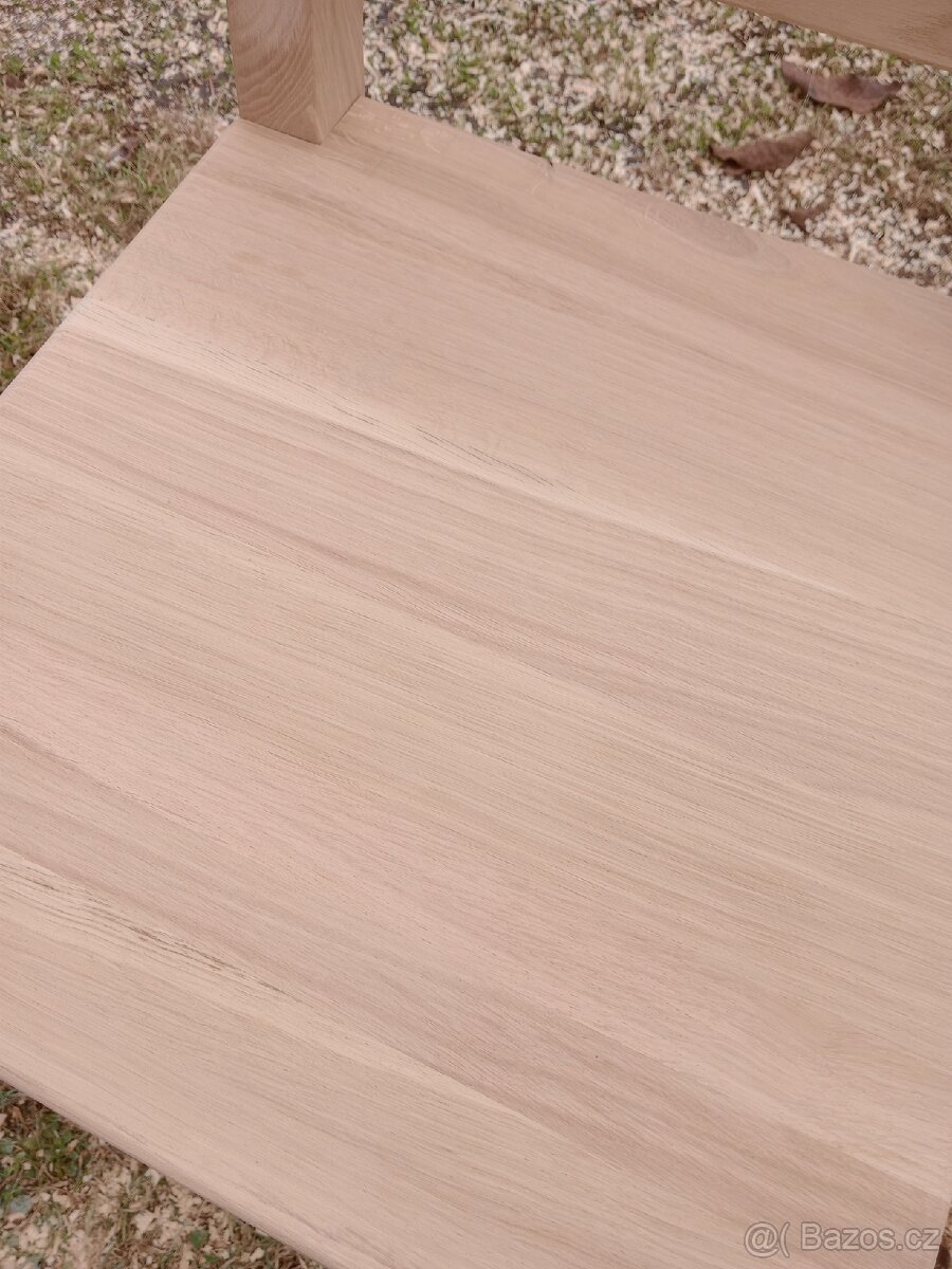 Jídelní židle dub 2 - 13