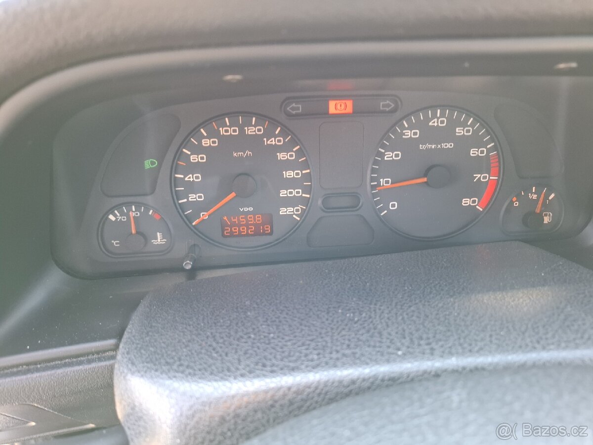 Peugeot 306 1.6 i Klima Model 2000 - 13