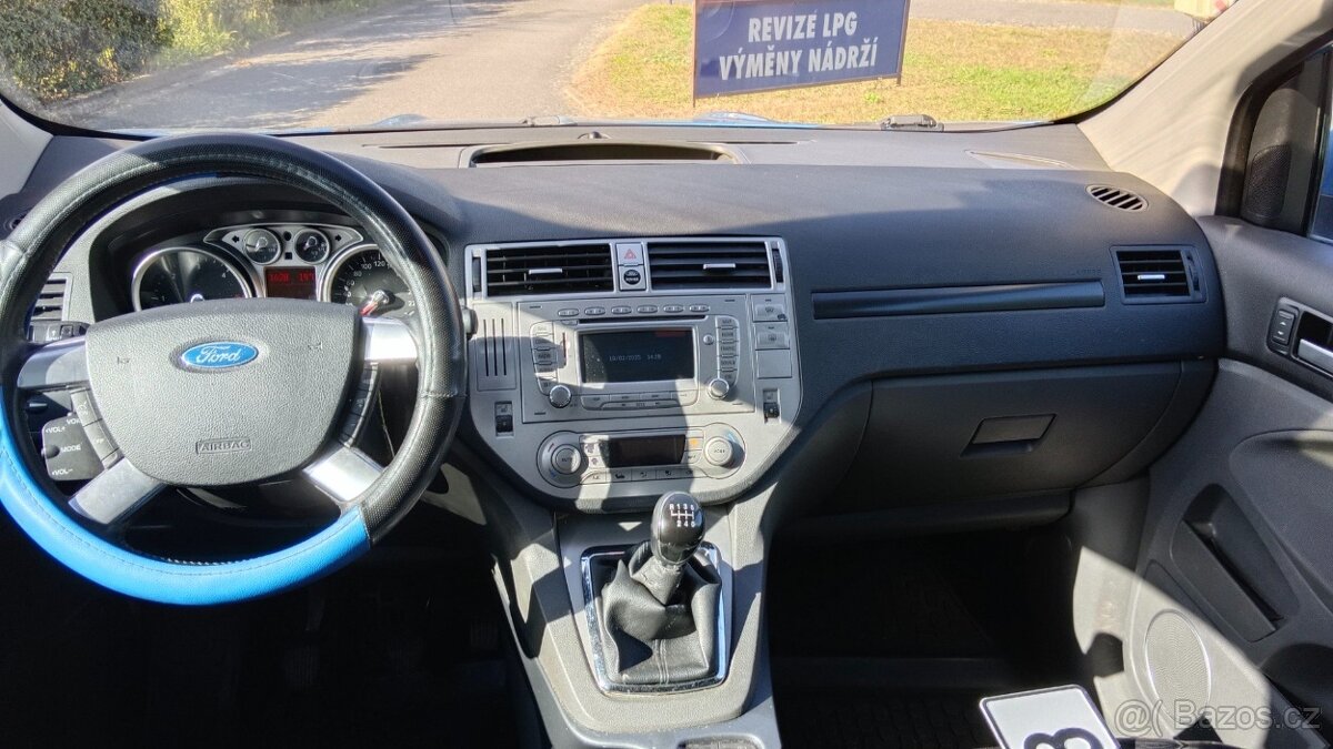 Ford Kuga 2.0 TDCI 4X4 - 13