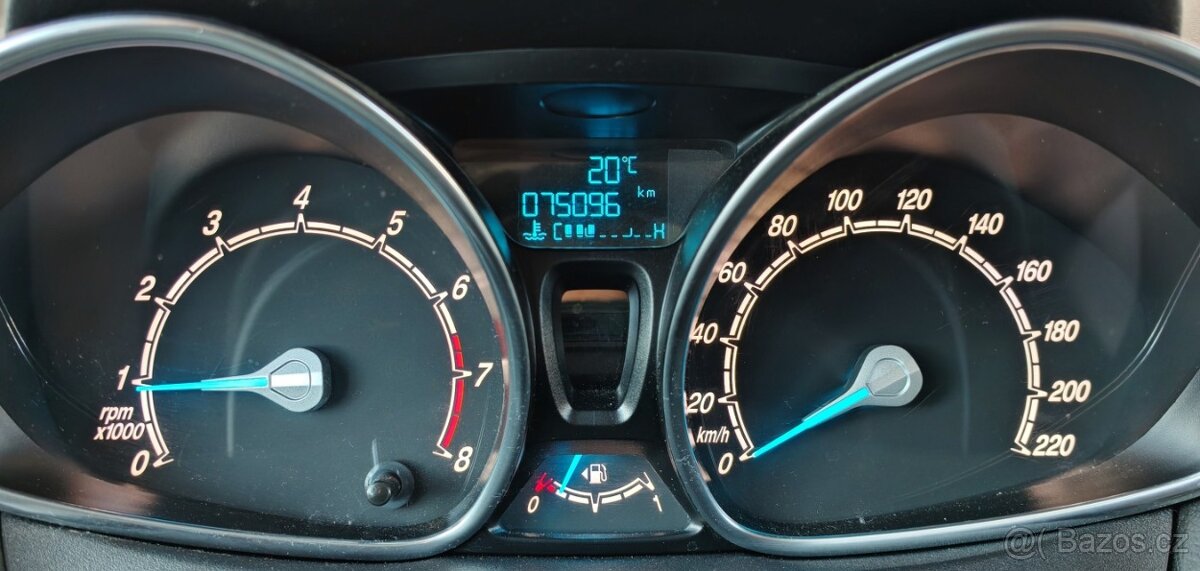 Ford B-Max 1.0 EcoBoost SCTi Flair X Plus - 13