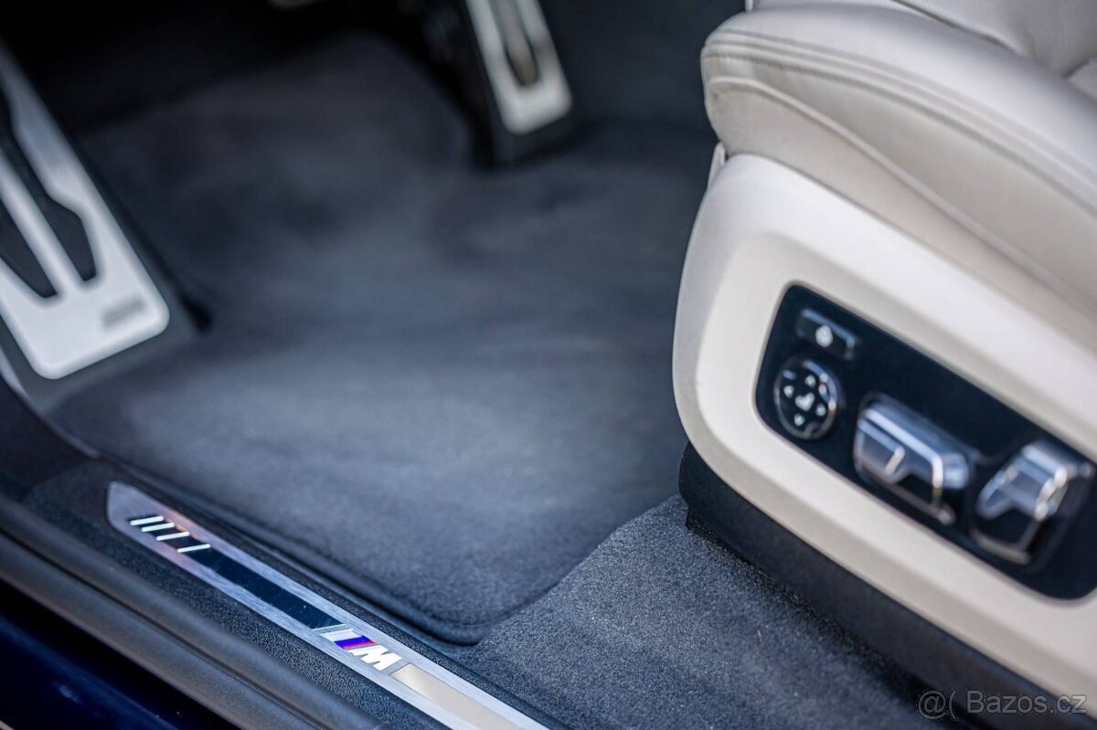 BMW X5 xDrive30d mHEV A/T - 13