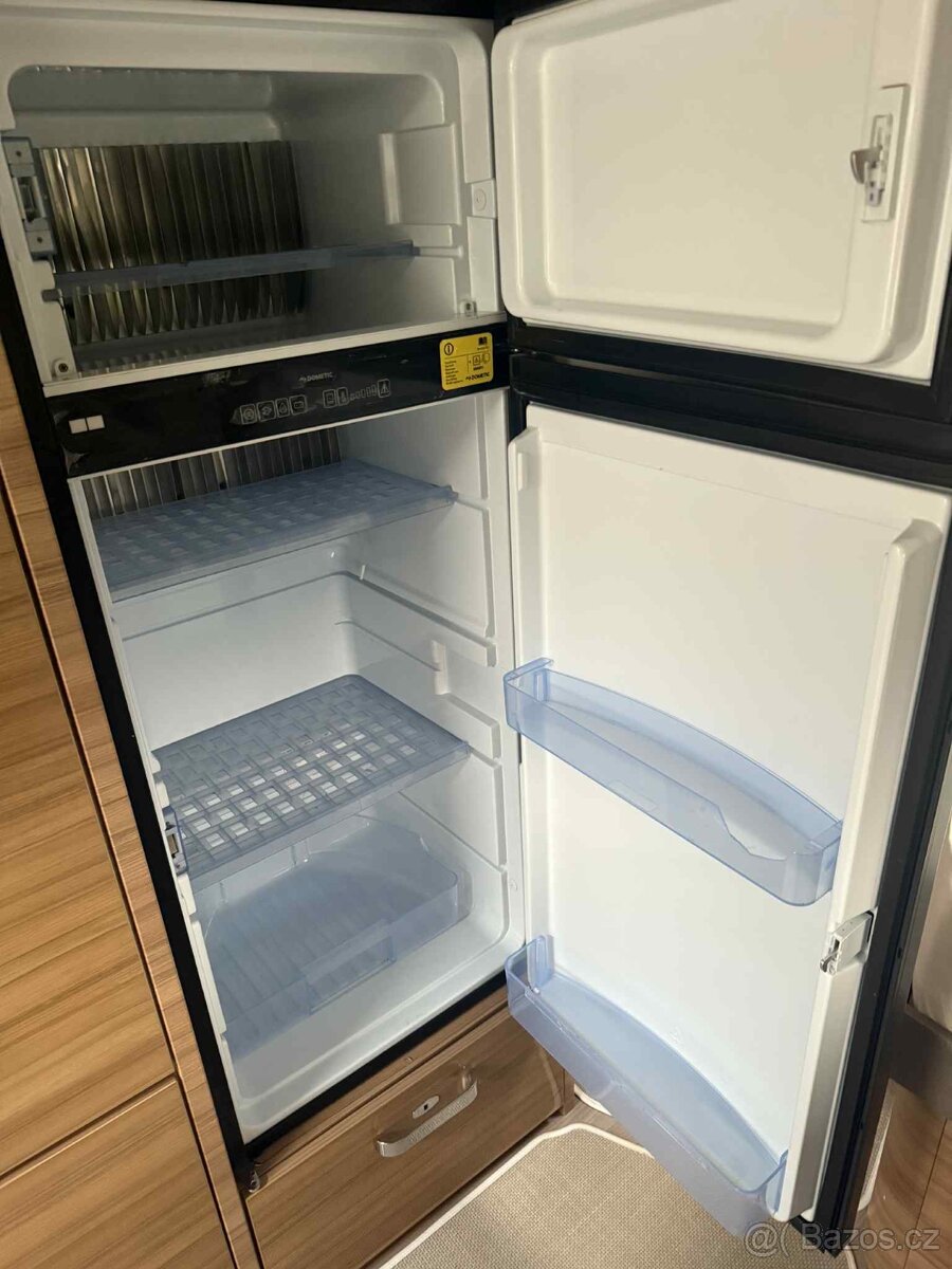 Tabbert Bellini VIP 630 rok 2019 Nová STK do 2027/11 - 13