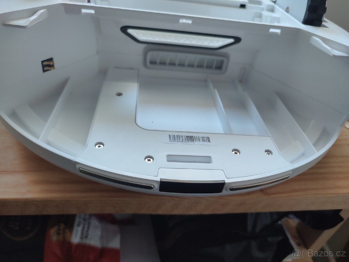 Robotický vysavač Roborock Q7 - 13