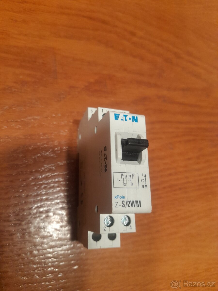 Jističe - různé druhy - 13