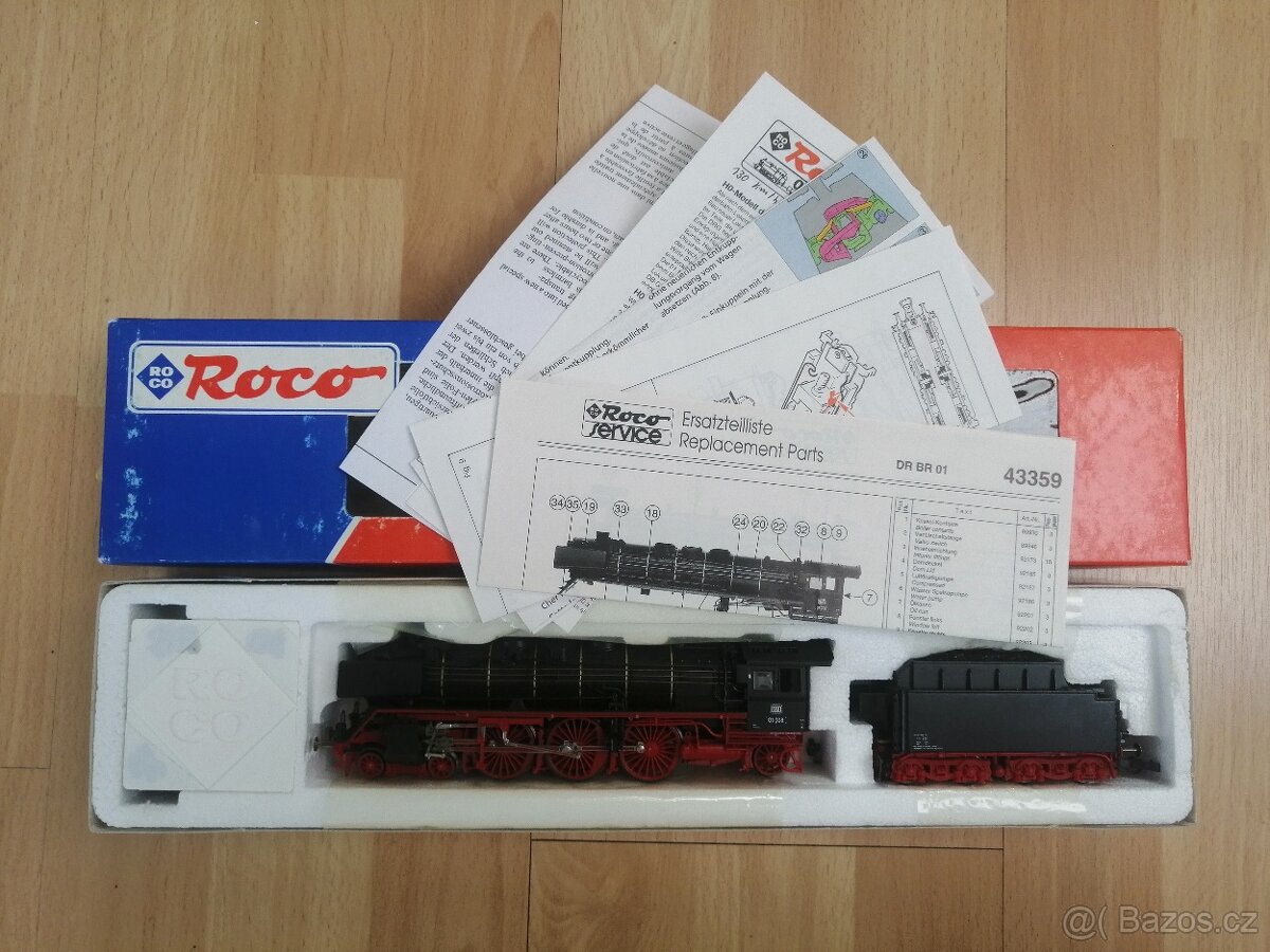 Roco 43359 - 13