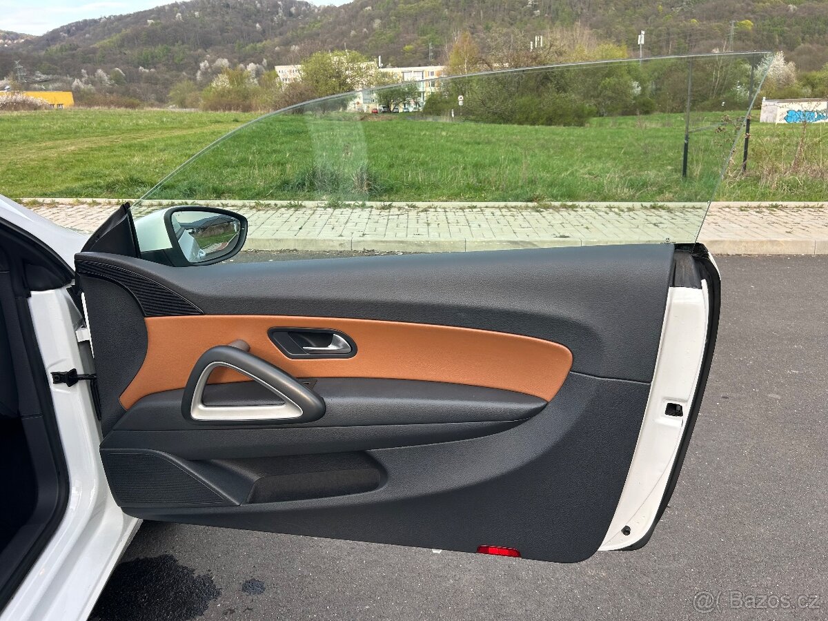 VW Scirocco - 13