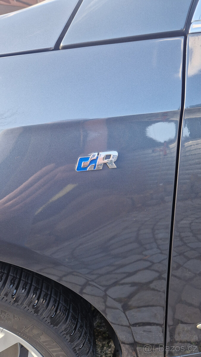 Volkswagen Passat Variant R-line - 13