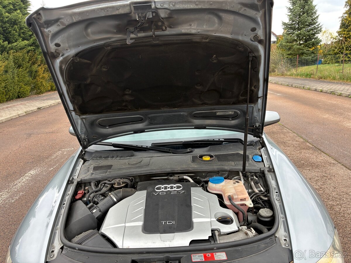 Audi A6 - 13