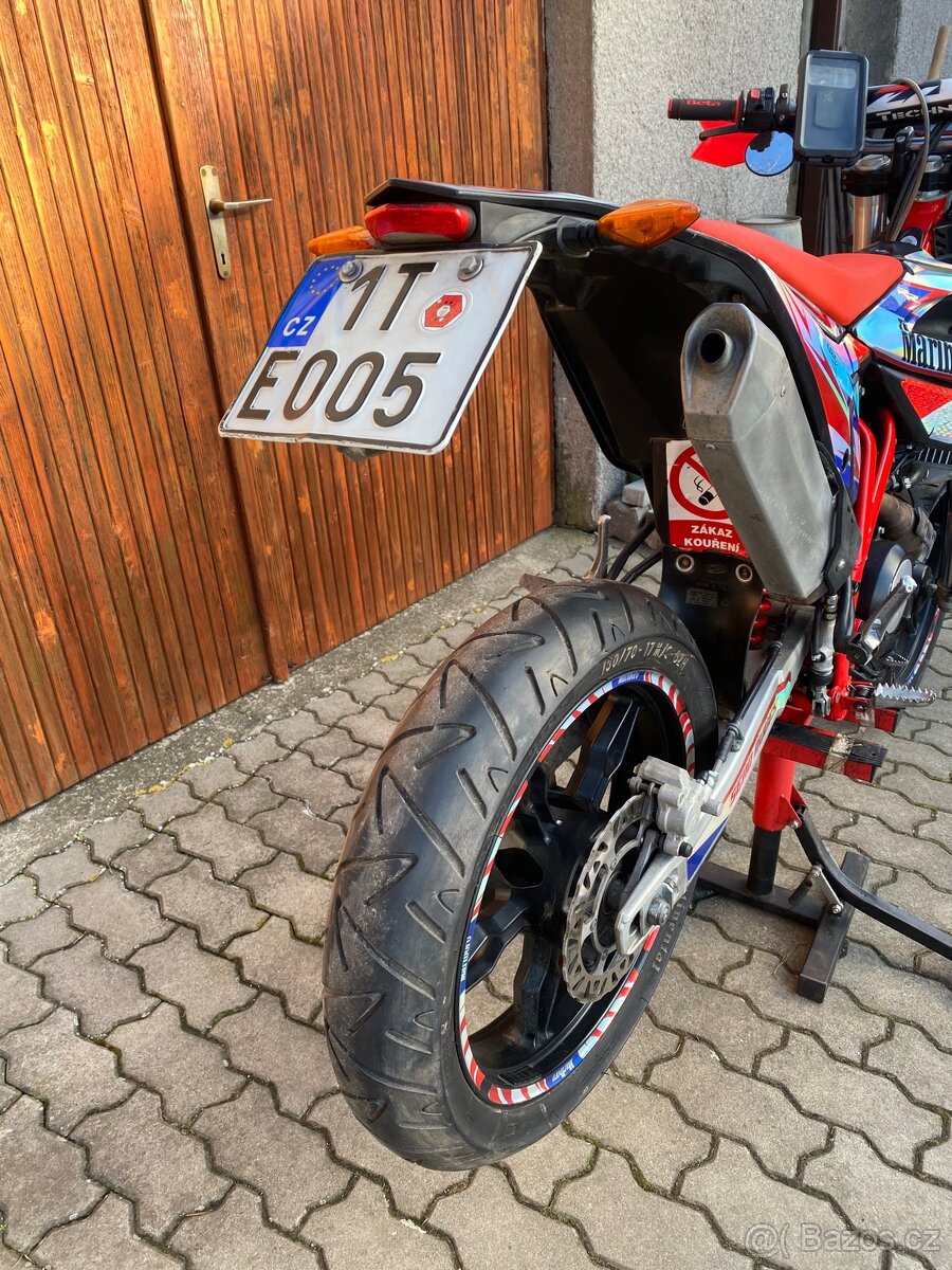 BETA RR125 2022 - 13