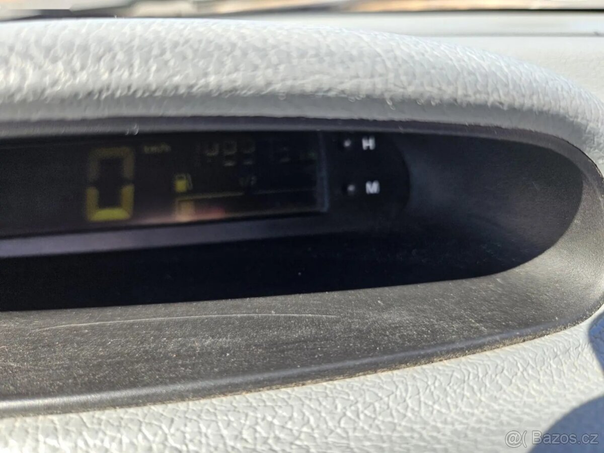 Renault Twingo, 1.2, NOVÁ SPOJKA - 13