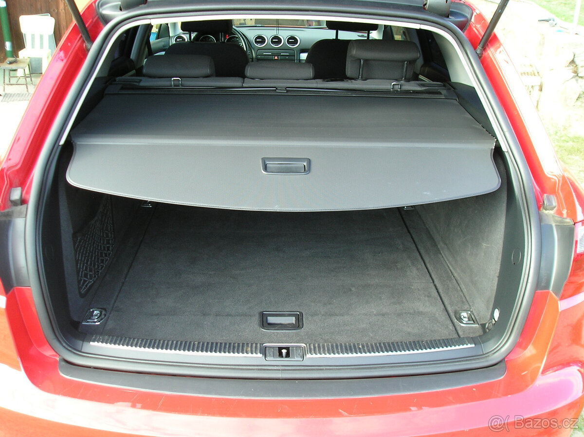 Seat Exeo 1.8TSI 118kW/160Ps - 13