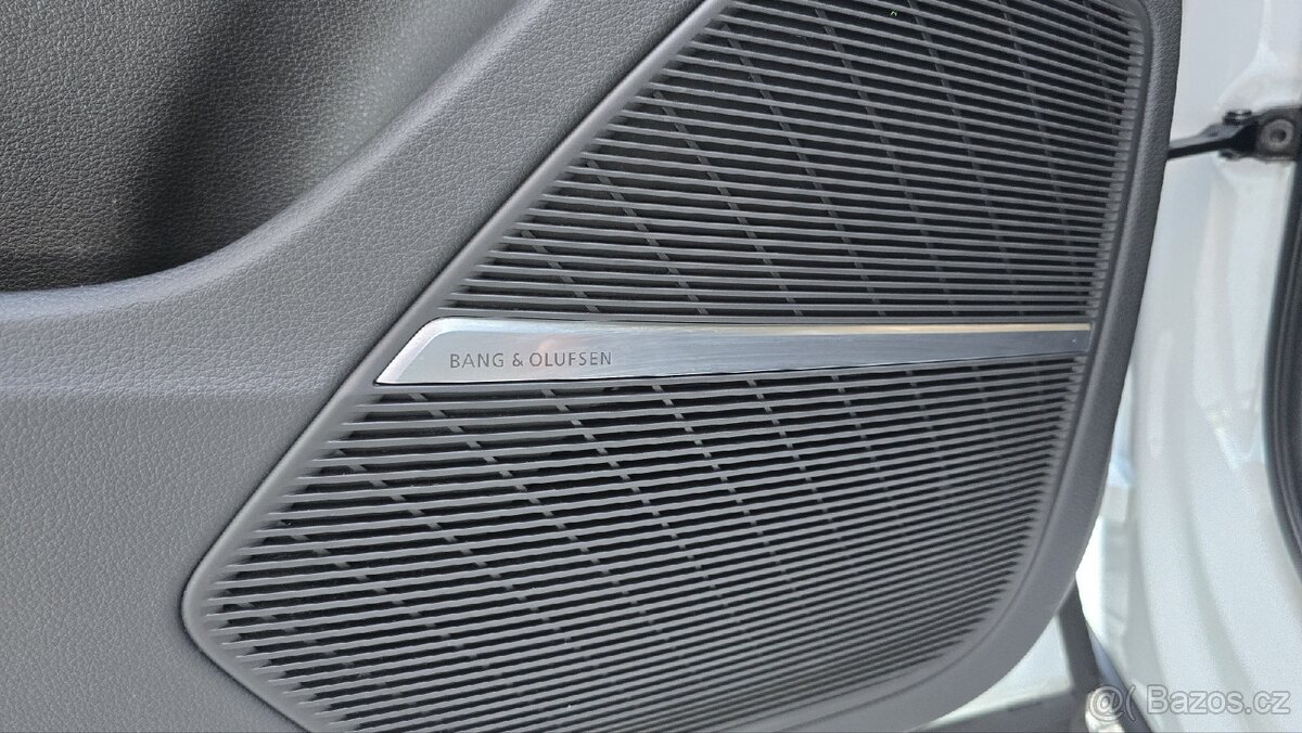 Audi SQ7 / 2020 / PLNA VÝBAVA - 13