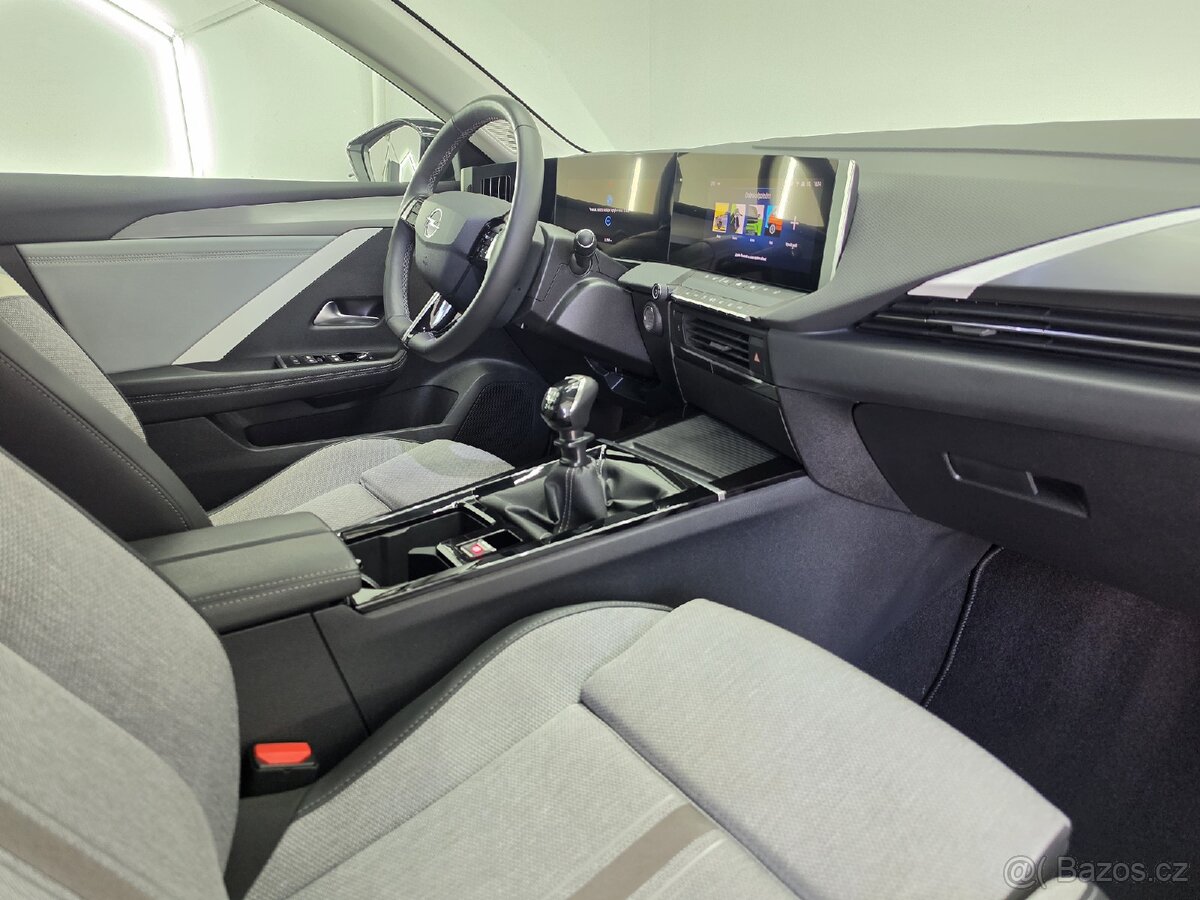Opel Astra - 13