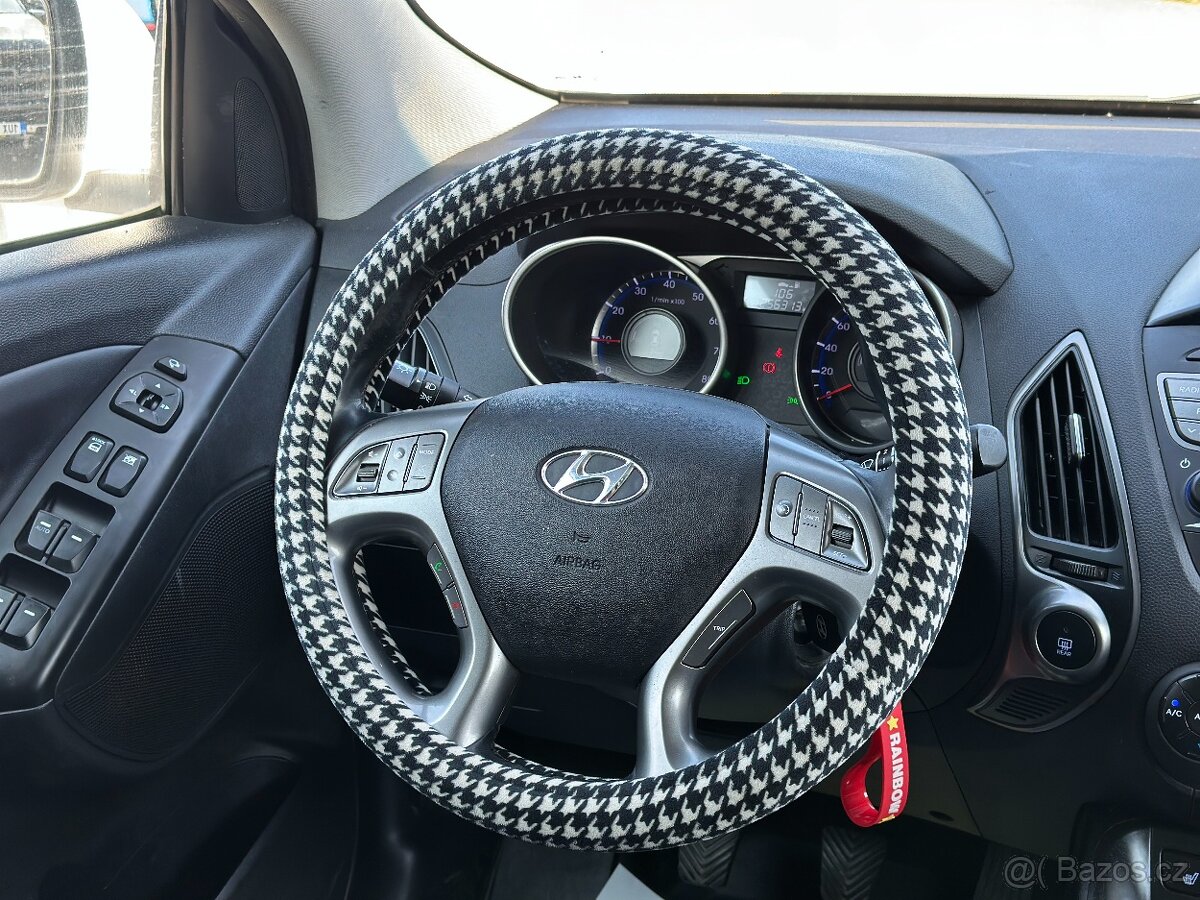 Hyundai IX35 2015 - 13