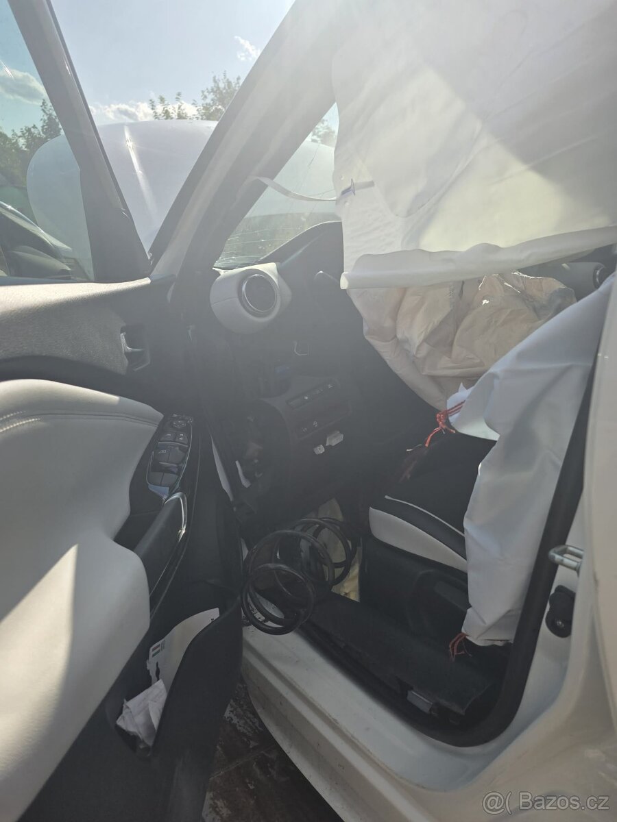 Juke 2021 automat 25.000km - 13