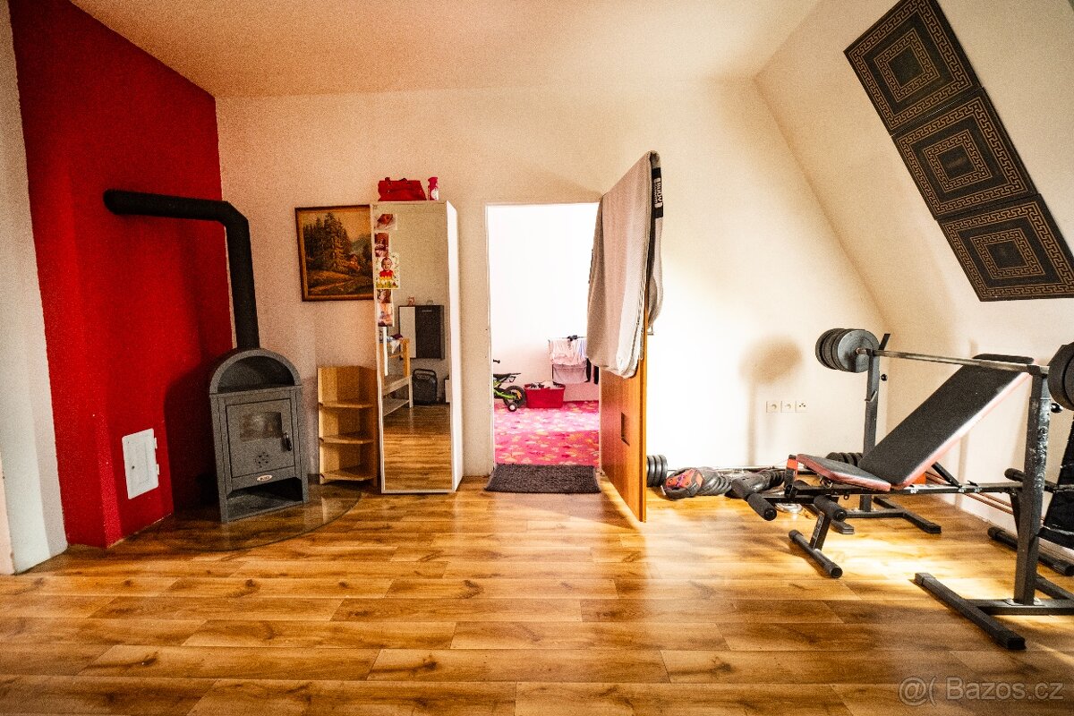 Prodej činžovního domu – Broumov - 13