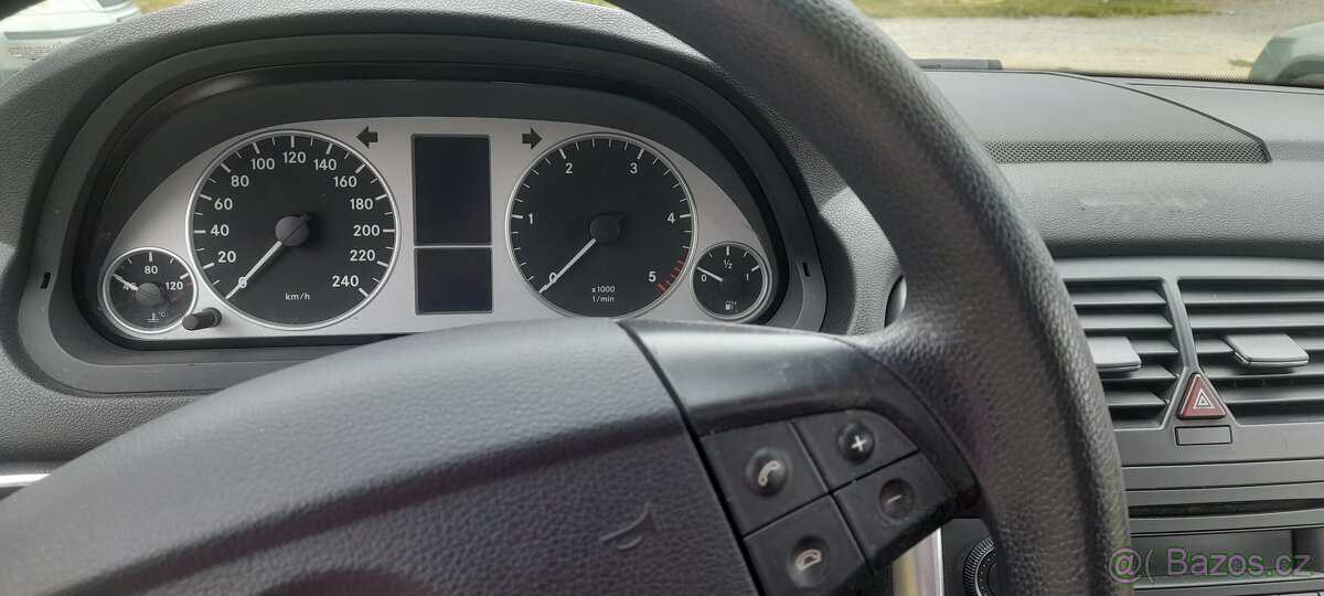 Prodám Mercedes -Benz - 13
