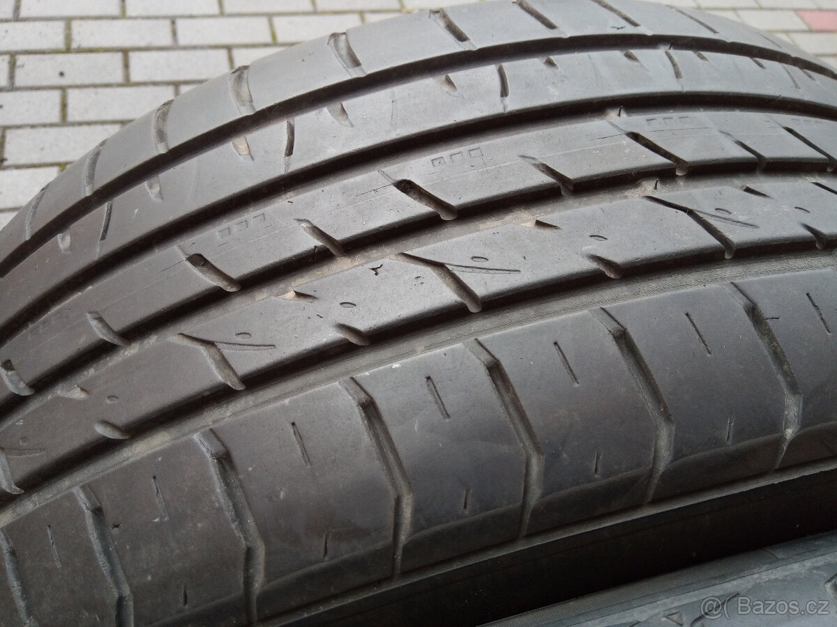 KUMHO 235/55R19 101V - 13