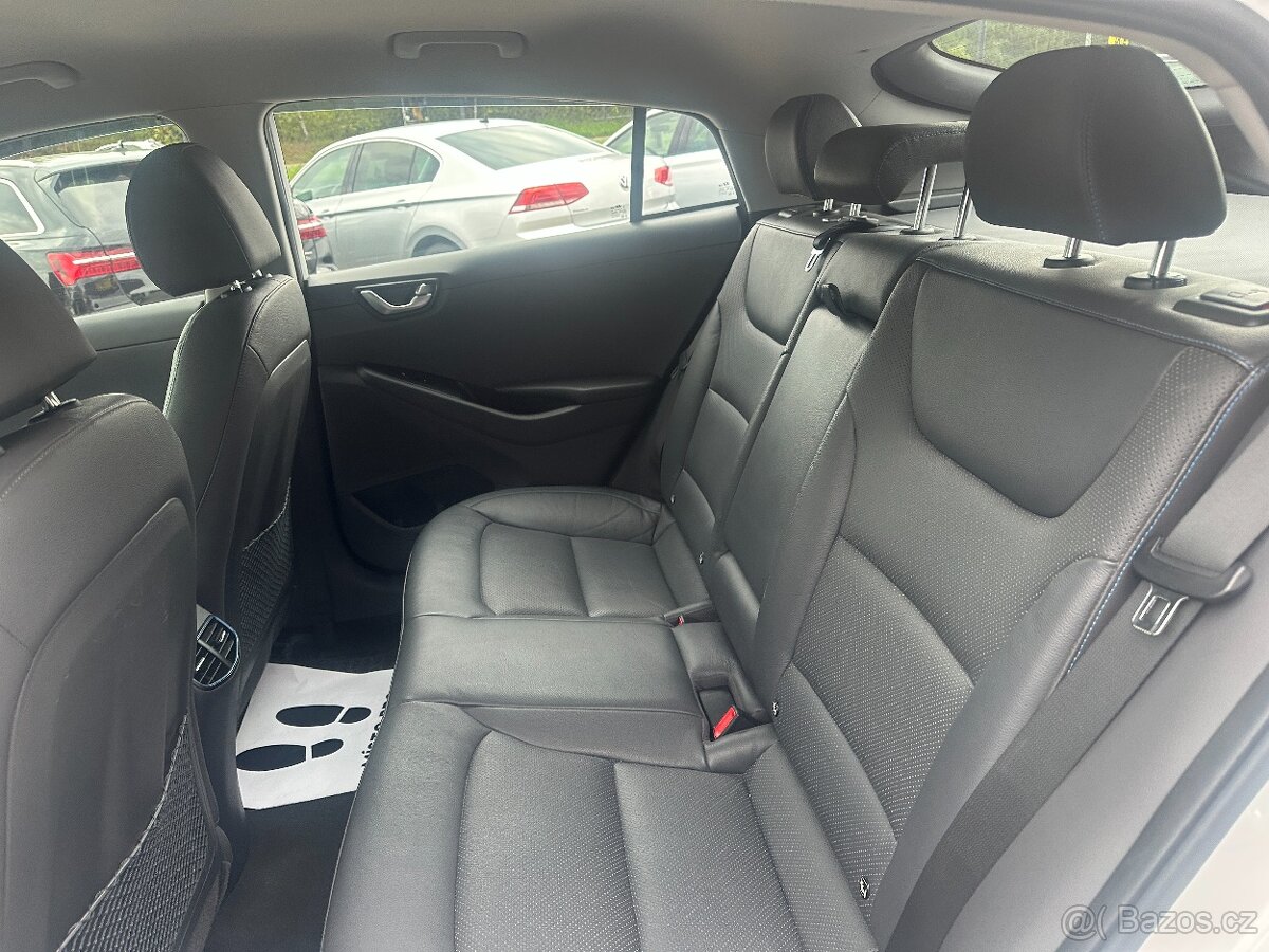 Hyundai Ioniq 2016 1.6 - 13