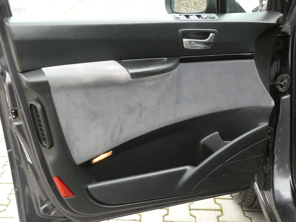 Citroën C8 2.0 HDI 7míst KOMPLET HISTORIE - 13