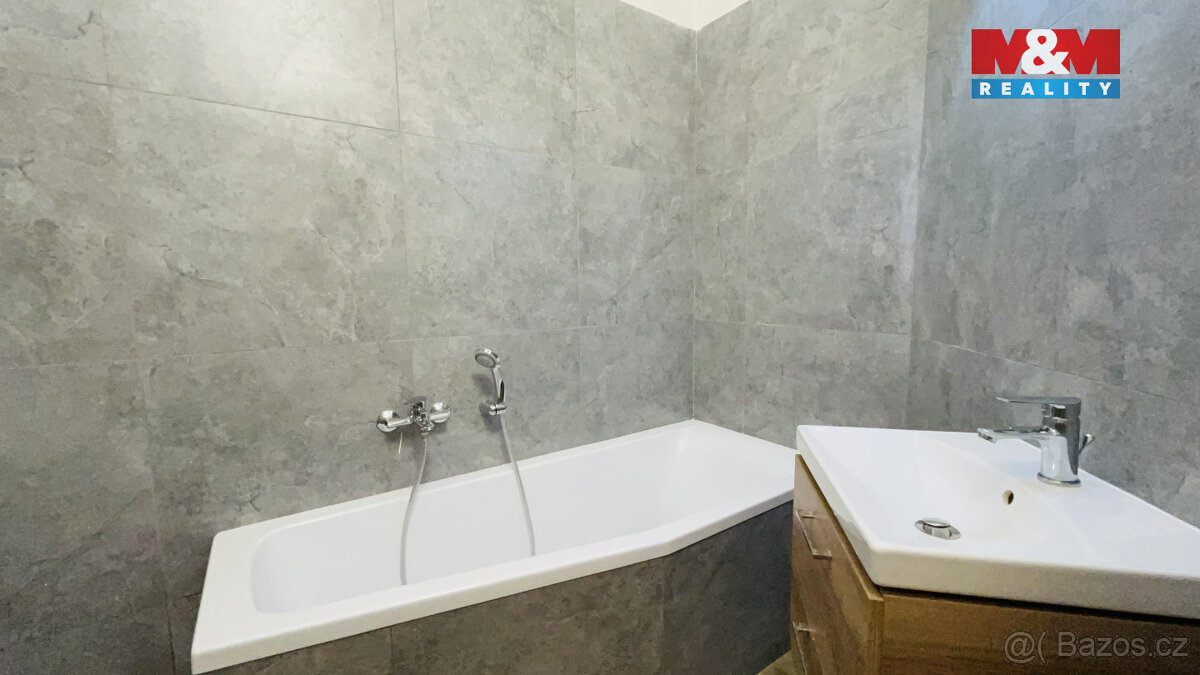 Prodej bytu 4+kk v Jihlavě, ul. Lazebnická - 13