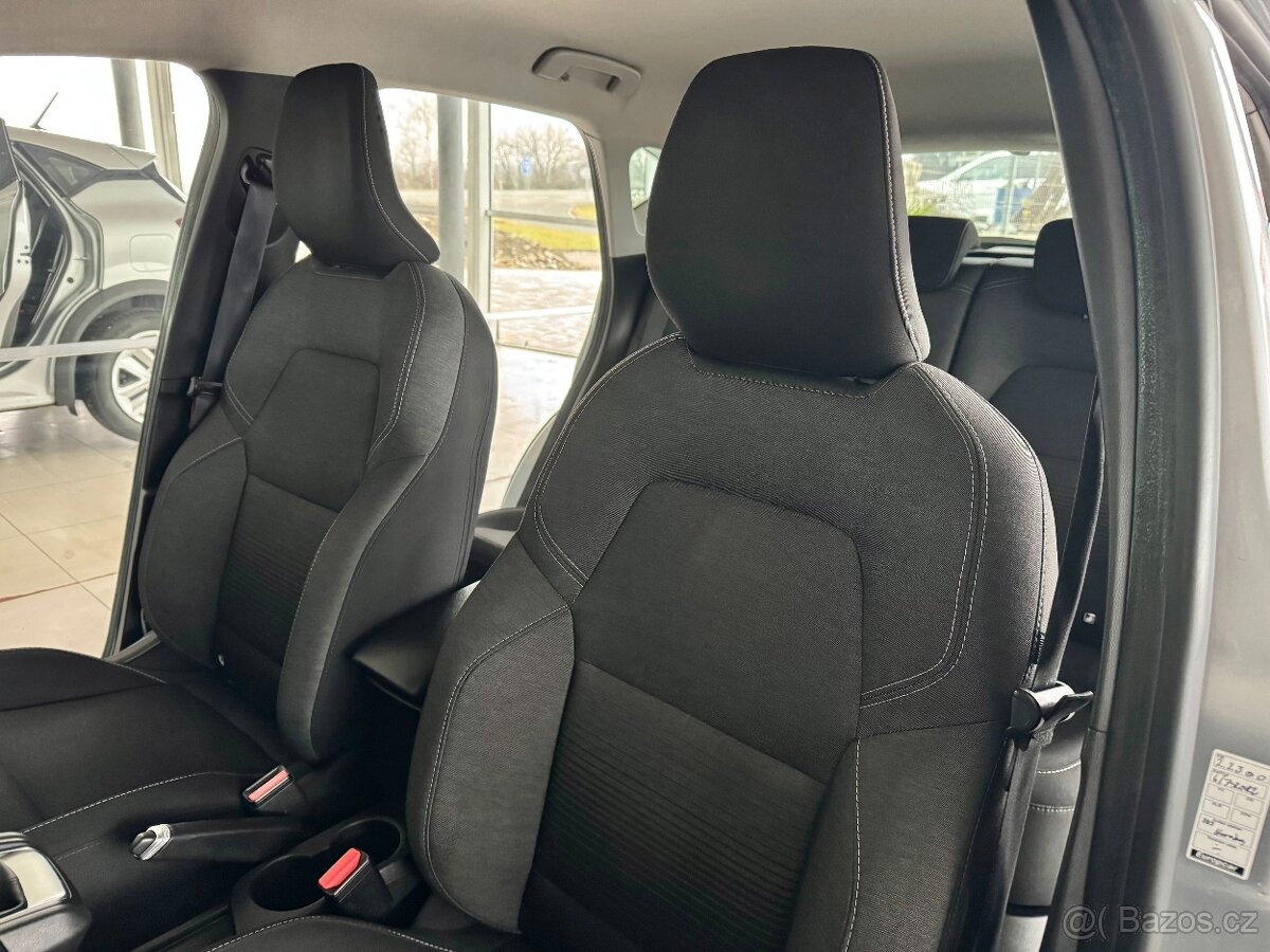 Renault Captur 1.0TCe 95 AT.Klima LED Nav 6st - 13