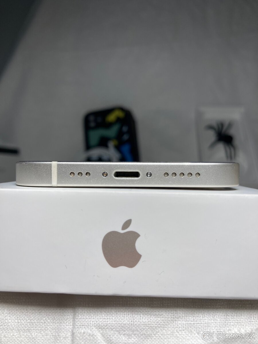 ✅iPhone 12, 64GB, bílý✅ - 13