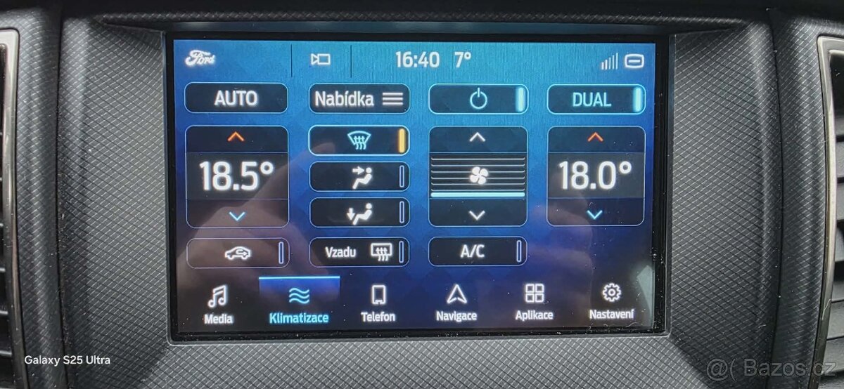 Ford Ranger 3.2 - 13