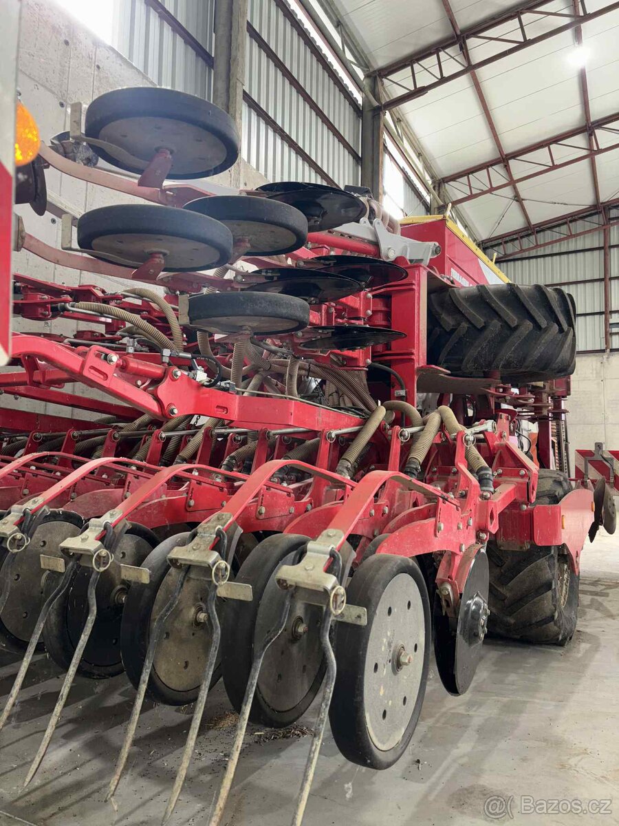 Pöttinger Terrasem C4 - 13