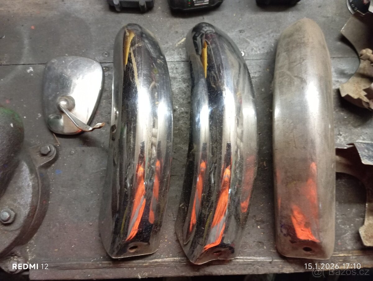 Díy škoda 1000MB - 13