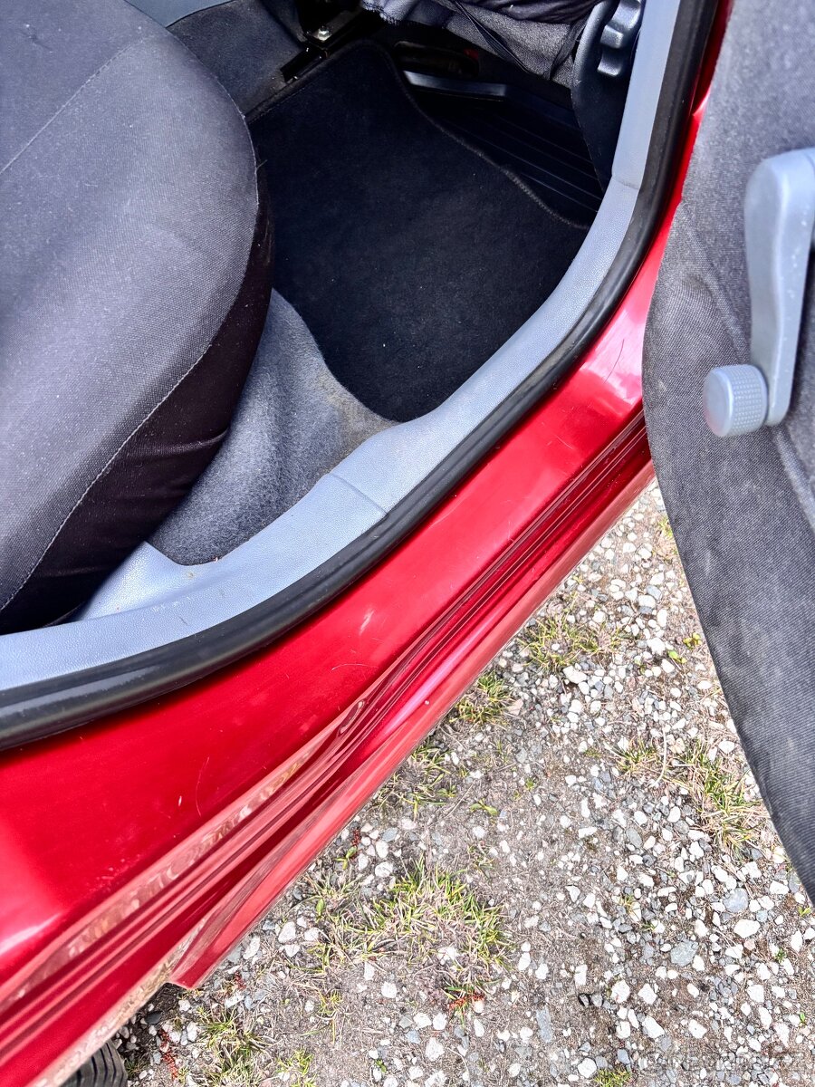 Škoda fabia 1,4 MPI - 13