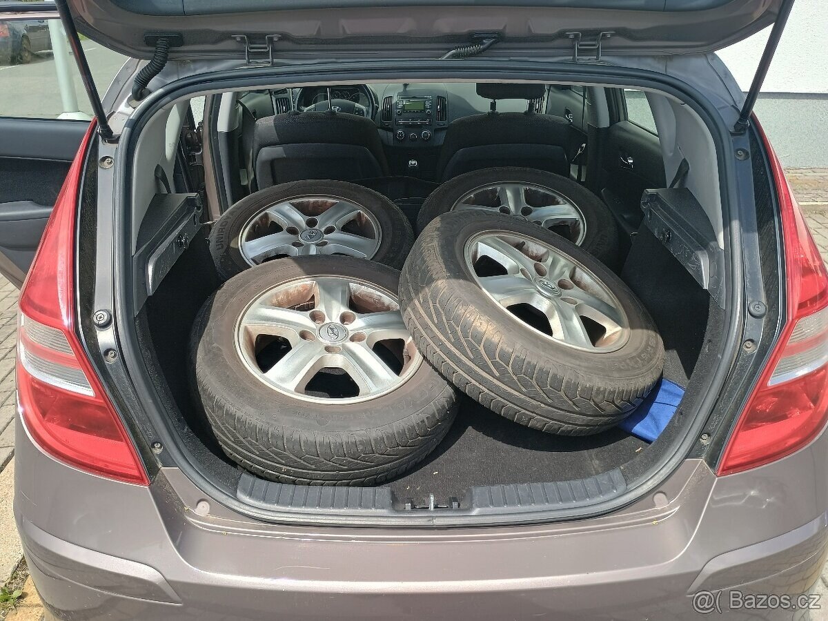Hyundai i30 - 13