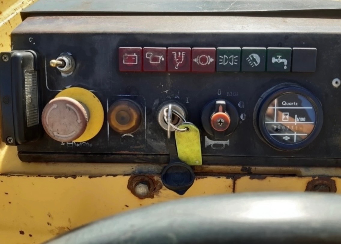 BITELLI TALPA SF60 - 13