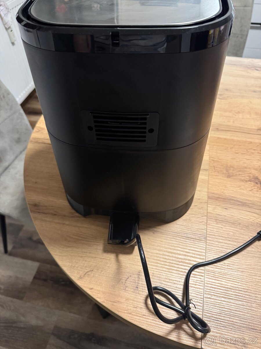 Horkovzdušná trouba Tefal Easy - 13