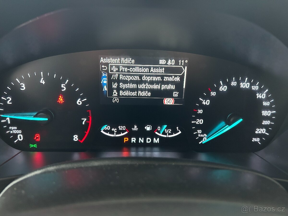 Ford Focus 1.0 92kW,ACTIVE,ECOBOOST,AUTOMAT - 13