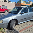 Octavia 1 1.9 TDI 66 kW - 13