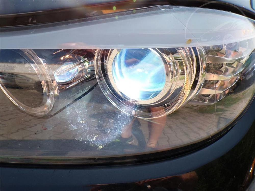 BMW 2,0 320D xDrive - 13