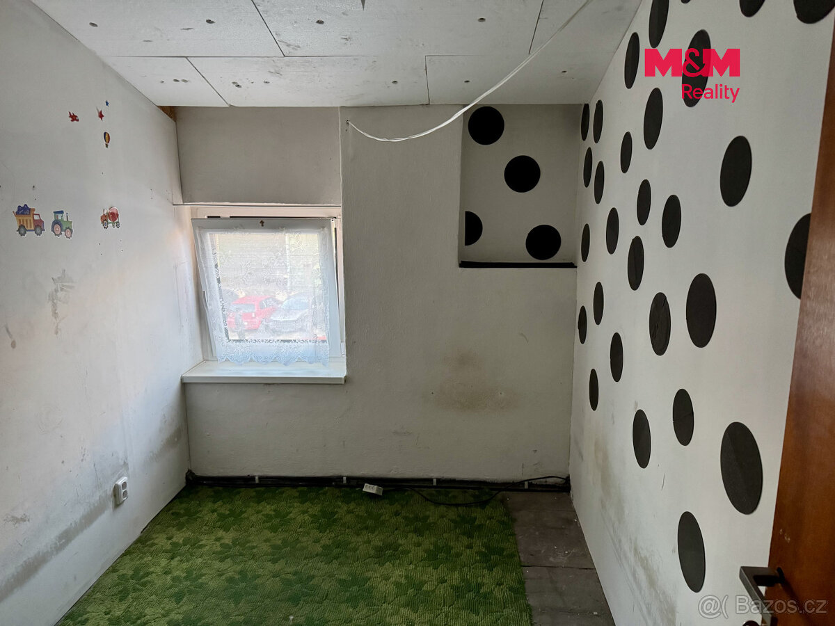 Pronájem výrobního objektu, 220 m², Hostomice - 13